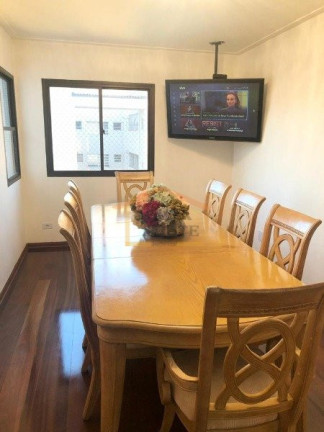 Imagem Apartamento com 4 Quartos à Venda, 338 m² em Santana - São Paulo Imagem Apartamento com 4 Quartos à Venda, 338 m² em Santana - São Paulo