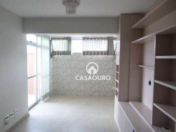 Imagem Apartamento com 3 Quartos à Venda, 160 m² em Prado - Belo Horizonte