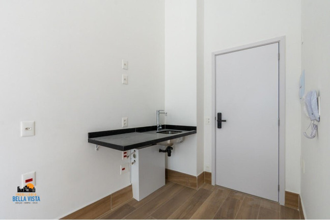 Imagem Apartamento com 1 Quarto à Venda, em Moema - São Paulo Imagem Apartamento com 1 Quarto à Venda, em Moema - São Paulo