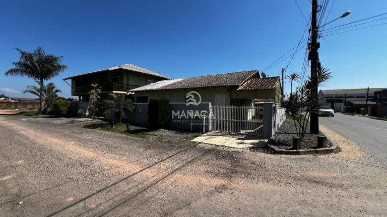 Sobrado com 7 Quartos à Venda, 300 m² em São Cristóvão - Barra Velha