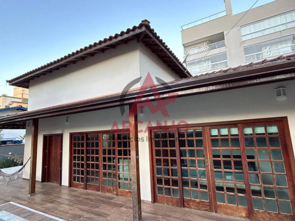Imagem Casa com 5 Quartos à Venda, 417 m² em Acaraú - Ubatuba Imagem Casa com 5 Quartos à Venda, 417 m² em Acaraú - Ubatuba