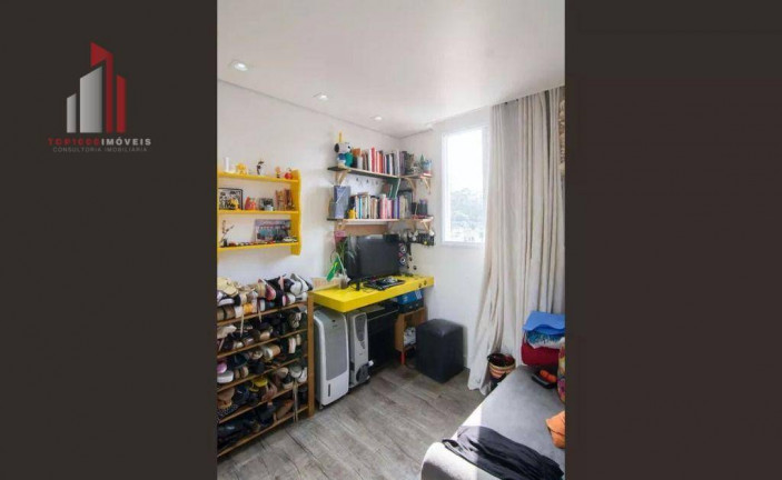 Imagem Apartamento com 2 Quartos à Venda, 51 m² em Freguesia Do ó - São Paulo