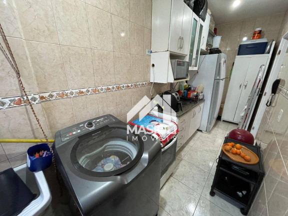 Imagem Apartamento com 2 Quartos à Venda, 55 m² em Coqueiral De Itaparica - Vila Velha