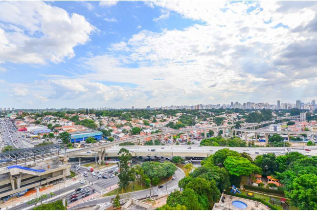 Imagem Apartamento com 2 Quartos à Venda, 66 m² em Jardim Aeroporto - São Paulo Imagem Apartamento com 2 Quartos à Venda, 66 m² em Jardim Aeroporto - São Paulo