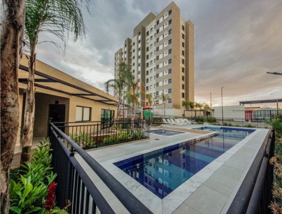 Imagem Apartamento com 2 Quartos à Venda, 48 m² em Vila Virgínia - Ribeirão Preto Imagem Apartamento com 2 Quartos à Venda, 48 m² em Vila Virgínia - Ribeirão Preto