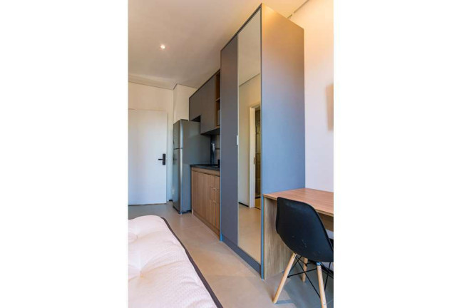 Imagem Apartamento com 1 Quarto à Venda, 22 m² em Vila Olímpia - São Paulo Imagem Apartamento com 1 Quarto à Venda, 22 m² em Vila Olímpia - São Paulo