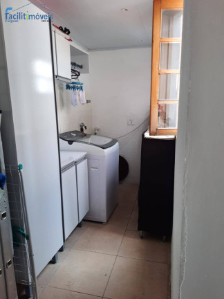 Imagem Cobertura com 2 Quartos à Venda, 110 m² em Vila Scarpelli - Santo André Imagem Cobertura com 2 Quartos à Venda, 110 m² em Vila Scarpelli - Santo André