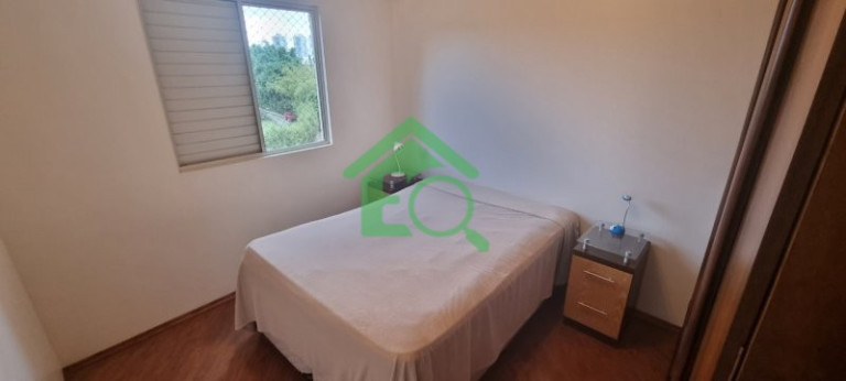 Imagem Apartamento com 3 Quartos à Venda, 64 m² em Vila Sofia - São Paulo Imagem Apartamento com 3 Quartos à Venda, 64 m² em Vila Sofia - São Paulo