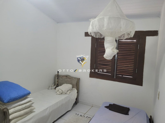 Imagem Casa com 4 Quartos à Venda, 130 m² em Coroa Vermelha - Santa Cruz Cabrália Imagem Casa com 4 Quartos à Venda, 130 m² em Coroa Vermelha - Santa Cruz Cabrália
