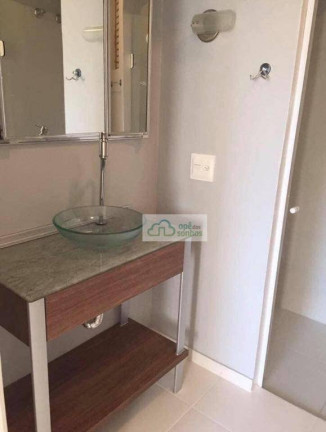 Imagem Apartamento com 3 Quartos à Venda, 100 m² em Vila Mariana - São Paulo
