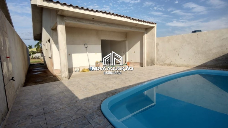 Imagem Casa com 2 Quartos à Venda, 63 m² em Balneário Carmery - Pontal Do Paraná Imagem Casa com 2 Quartos à Venda, 63 m² em Balneário Carmery - Pontal Do Paraná