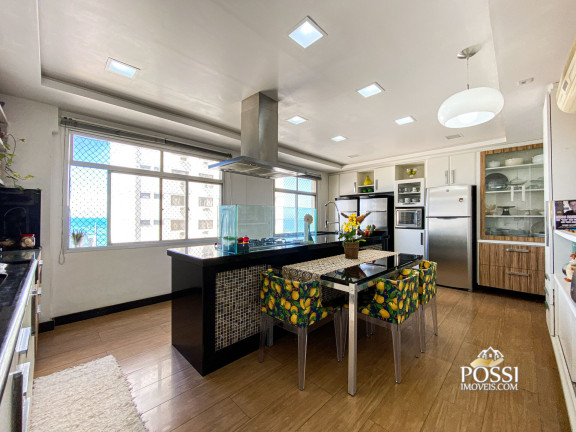 Imagem Apartamento com 4 Quartos à Venda, 260 m² em Praia Da Costa - Vila Velha Imagem Apartamento com 4 Quartos à Venda, 260 m² em Praia Da Costa - Vila Velha