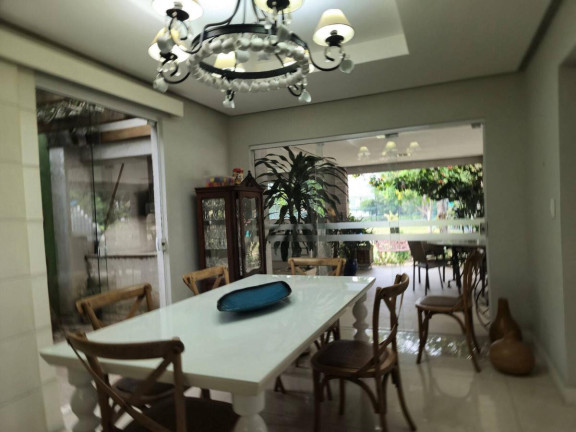 Imagem Casa de Condomínio com 5 Quartos à Venda, 412 m² em Barra Da Tijuca - Rio De Janeiro