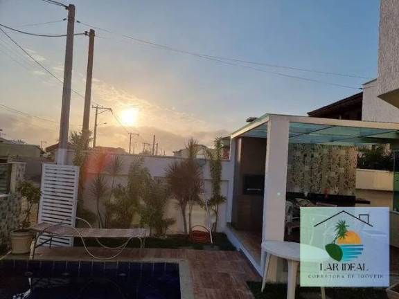 Imagem Casa com 3 Quartos à Venda, 200 m² em Monte Alto - Arraial Do Cabo Imagem Casa com 3 Quartos à Venda, 200 m² em Monte Alto - Arraial Do Cabo