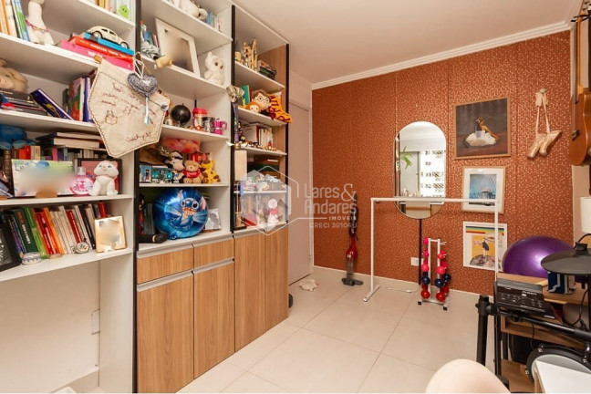 Imagem Apartamento com 2 Quartos à Venda, 70 m² em Chácara Inglesa - São Paulo