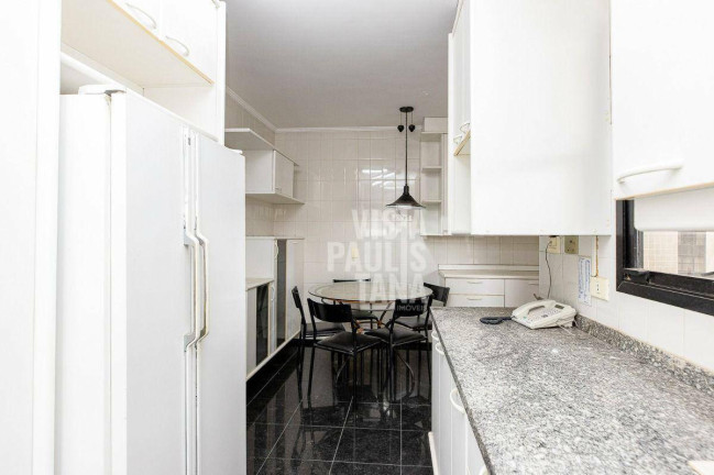 Imagem Apartamento com 4 Quartos à Venda, 200 m² em Perdizes - São Paulo