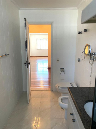Imagem Apartamento com 3 Quartos à Venda, 198 m² em Perdizes - São Paulo Imagem Apartamento com 3 Quartos à Venda, 198 m² em Perdizes - São Paulo