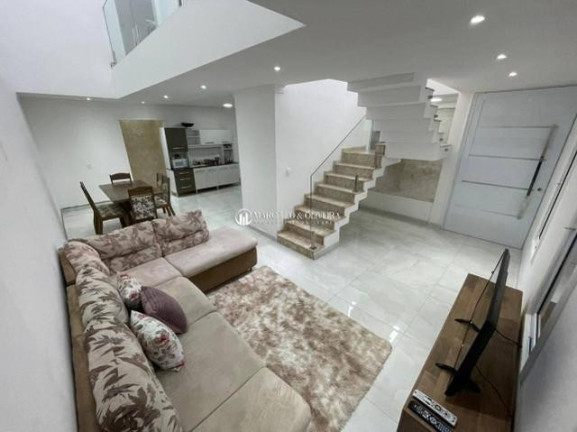 Casa com 3 Quartos à Venda, 184 m² em Jardim Pelizziari - Jundiaí