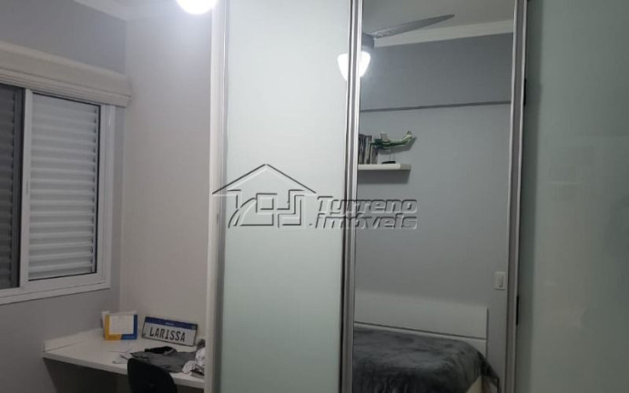 Imagem Apartamento com 3 Quartos à Venda, 142 m² em Jardim Das Indústrias - São José Dos Campos Imagem Apartamento com 3 Quartos à Venda, 142 m² em Jardim Das Indústrias - São José Dos Campos