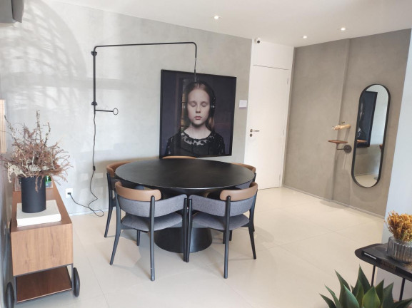Apartamento com 3 Quartos à Venda, 121 m² em Barra Da Tijuca - Rio De Janeiro