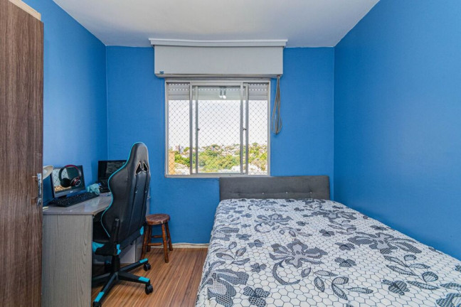 Imagem Apartamento com 2 Quartos à Venda, 63 m² em Tristeza - Porto Alegre
