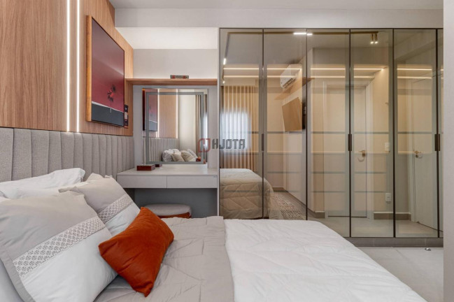 Imagem Apartamento com 3 Quartos à Venda, 78 m² em Vila Sinibaldi - São José Do Rio Preto Imagem Apartamento com 3 Quartos à Venda, 78 m² em Vila Sinibaldi - São José Do Rio Preto