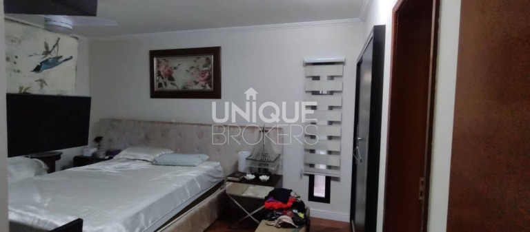 Imagem Apartamento com 4 Quartos à Venda, 177 m² em Jardim Ana Maria - Jundiaí