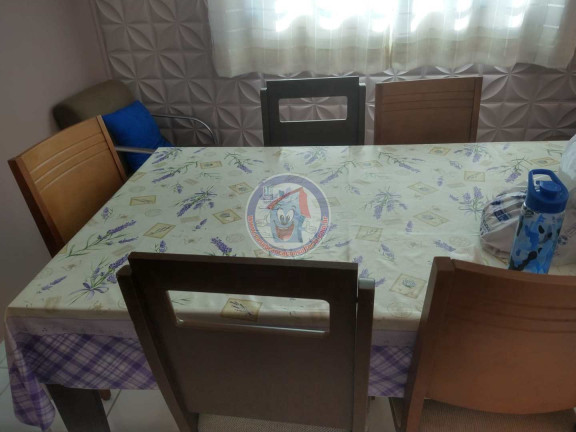Imagem Casa com 3 Quartos à Venda, 75 m² em Cibratel Ii - Itanhaém