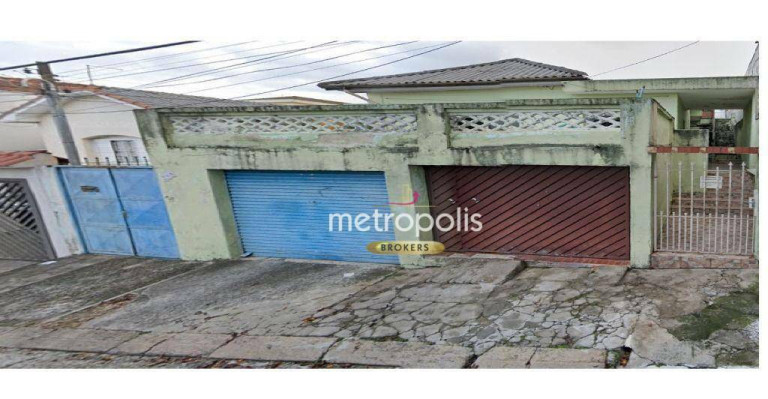 Casa com 5 Quartos à Venda, 220 m² em Vila Zelina - São Paulo