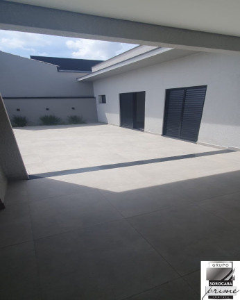 Imagem Casa com 3 Quartos à Venda, 250 m² em Parque Ibiti Reserva - Sorocaba Imagem Casa com 3 Quartos à Venda, 250 m² em Parque Ibiti Reserva - Sorocaba