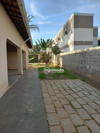 Imagem Casa com 4 Quartos à Venda, 291 m² em Parque Rural Fazenda Santa Cândida - Campinas Imagem Casa com 4 Quartos à Venda, 291 m² em Parque Rural Fazenda Santa Cândida - Campinas