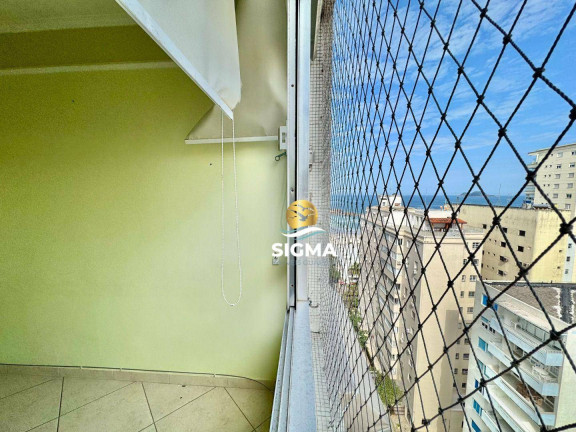 Imagem Apartamento com 3 Quartos à Venda, 75 m² em Pitangueiras - Guarujá
