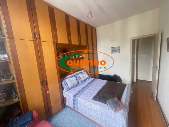 Imagem Apartamento com 2 Quartos à Venda, 62 m² em Andaraí - Rio De Janeiro Imagem Apartamento com 2 Quartos à Venda, 62 m² em Andaraí - Rio De Janeiro