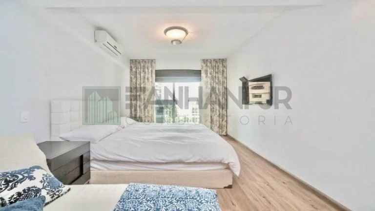 Imagem Imóvel com 2 Quartos para Alugar, 117 m² em Cerqueira César - São Paulo