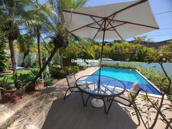 Imagem Casa de Condomínio com 3 Quartos à Venda, 220 m² em Portão - Lauro De Freitas