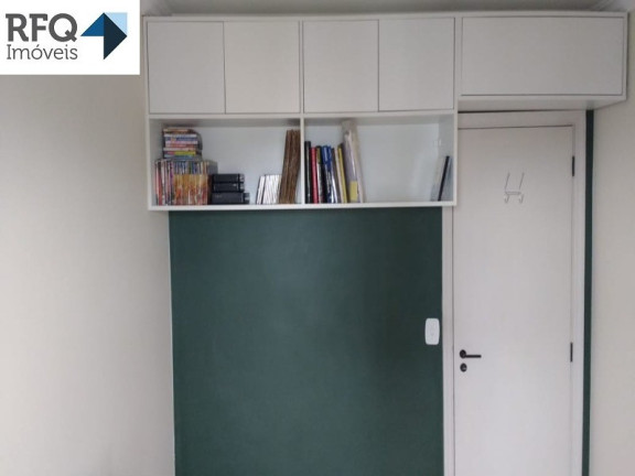 Imagem Imóvel com 3 Quartos à Venda, 82 m² em Alto Da Mooca - São Paulo