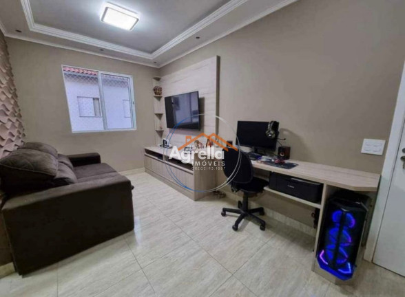 Imagem Imóvel com 2 Quartos à Venda, 54 m² em Condomínio Recanto Dos Pássaros I - Mogi Guaçu Imagem Imóvel com 2 Quartos à Venda, 54 m² em Condomínio Recanto Dos Pássaros I - Mogi Guaçu