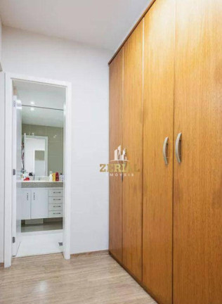 Imagem Apartamento com 4 Quartos à Venda, 135 m² em Cerâmica - São Caetano Do Sul