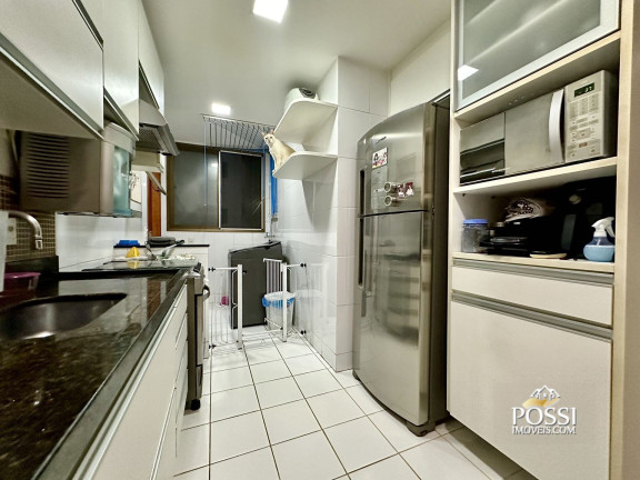 Imagem Apartamento com 3 Quartos à Venda, 138 m² em Praia Da Costa - Vila Velha
