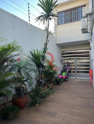 Imagem Sobrado com 3 Quartos à Venda, 147 m² em Jardim Japao - São Paulo