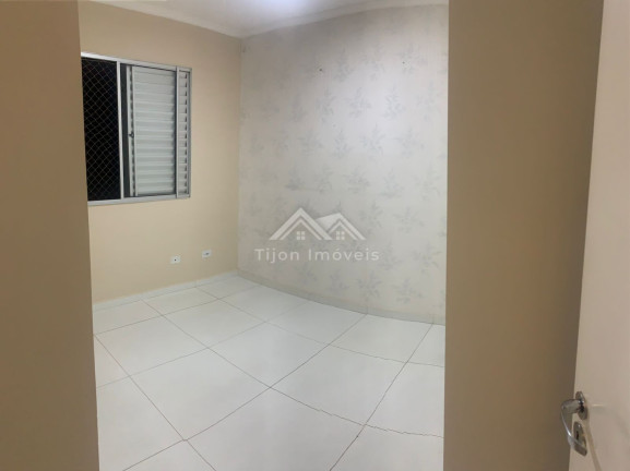 Imagem Apartamento com 2 Quartos à Venda, 50 m² em Vossoroca - Votorantim