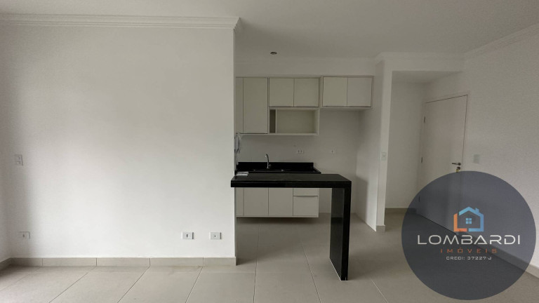 Imagem Apartamento com 2 Quartos à Venda, 68 m² em Praia Das Toninhas - Ubatuba