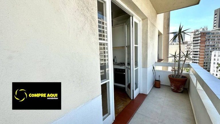 Imagem Apartamento com 1 Quarto à Venda, 48 m² em Santa Cecília - São Paulo Imagem Apartamento com 1 Quarto à Venda, 48 m² em Santa Cecília - São Paulo