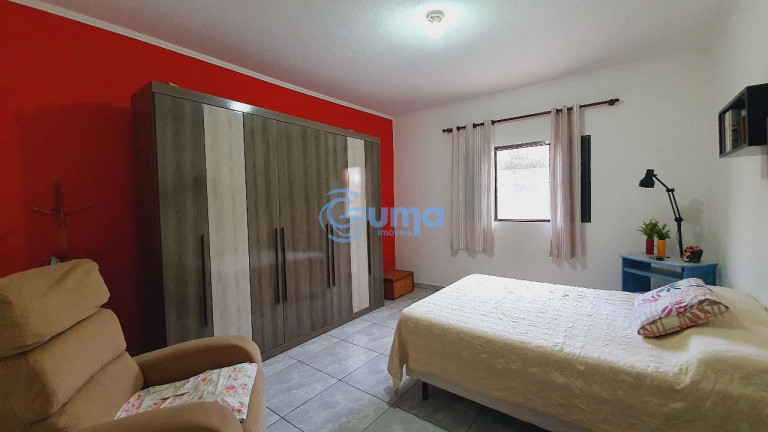 Imagem Casa com 2 Quartos à Venda, 115 m² em Jardim São Miguel - Bragança Paulista Imagem Casa com 2 Quartos à Venda, 115 m² em Jardim São Miguel - Bragança Paulista