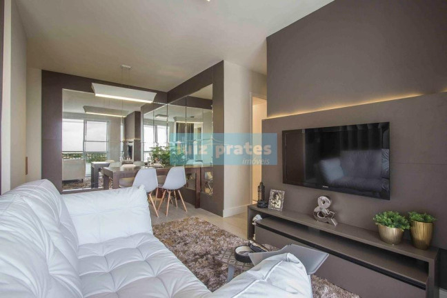 Imagem Apartamento com 3 Quartos à Venda, 65 m² em Liberdade - Porto Alegre