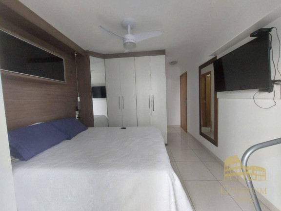 Imagem Apartamento com 2 Quartos à Venda, 92 m² em Caiçara - Praia Grande