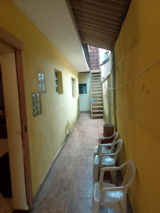 Imagem Casa com 1 Quarto à Venda, 125 m² em Jardim Praia Grande - Mongaguá