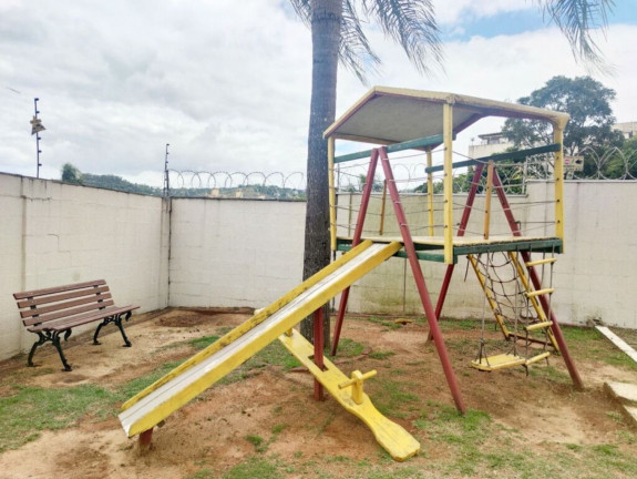 Imagem Imóvel com 2 Quartos à Venda, 55 m² em Teresópolis - Porto Alegre Imagem Imóvel com 2 Quartos à Venda, 55 m² em Teresópolis - Porto Alegre
