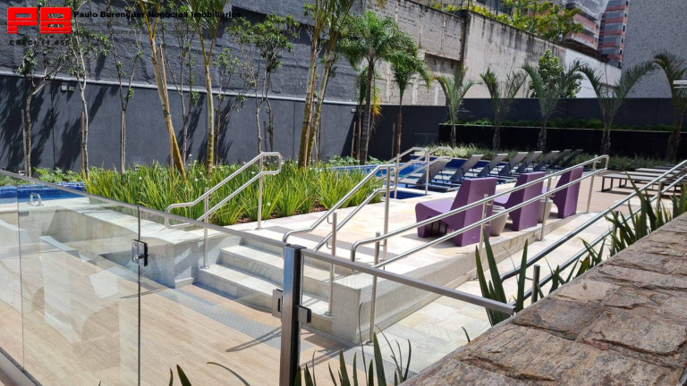 Imagem Apartamento com 2 Quartos à Venda, 66 m² em Jardim Prudência - São Paulo Imagem Apartamento com 2 Quartos à Venda, 66 m² em Jardim Prudência - São Paulo