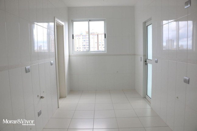 Imagem Apartamento com 3 Quartos à Venda, 98 m² em Alto Da Glória - Curitiba